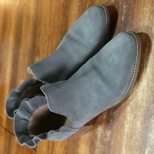 Seychelles Renowned booties